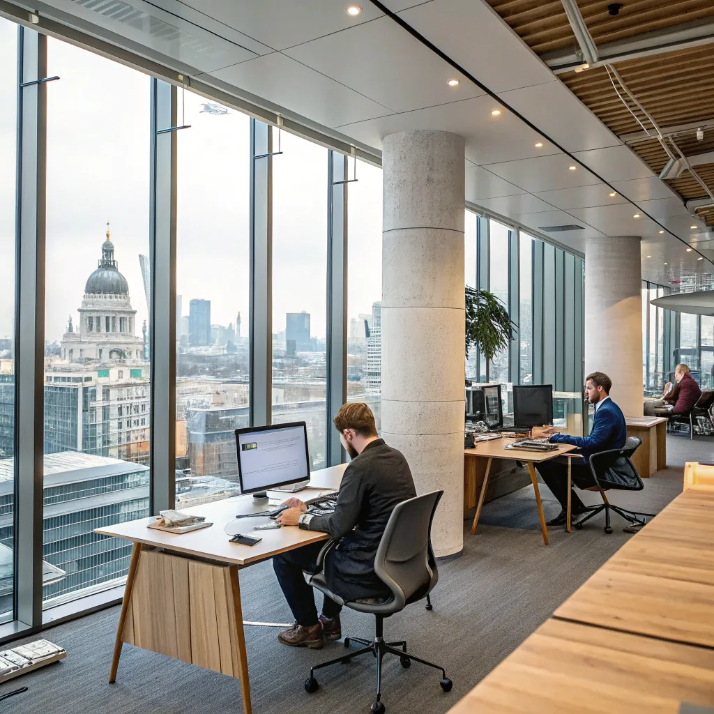 BLOG-EUROLIVE Office