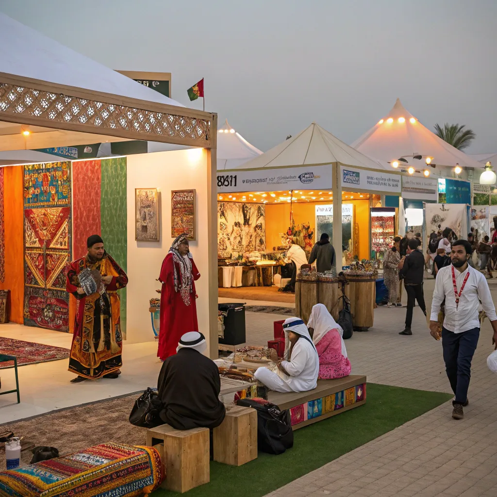 Cultural Expo